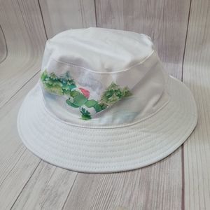 Care Bear Bucket Hat NWOT